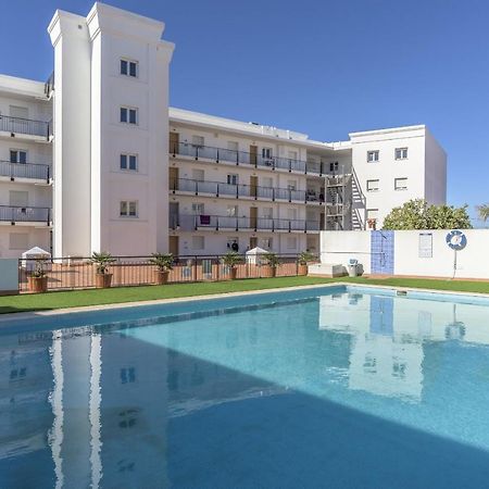 Flh Vila Real Santo Antonio Flat With Pool 维拉·雷阿尔·德·桑托亚 外观 照片