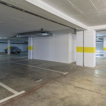 Flh Vila Real Santo Antonio Flat With Pool 维拉·雷阿尔·德·桑托亚 外观 照片